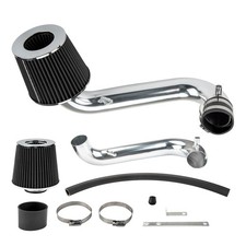 Cold Air Intake Kit Black Filter For Honda Civic 01-2005 High Performance Cold Air Intake Kit Black Filter For Honda Civic 01-2005 High Performance
