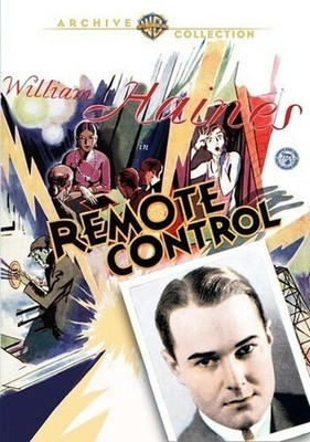 Remote Control DVD NEW
