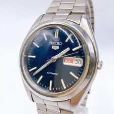 SEIKO Wristwatch 7S26 00G0 Automatic