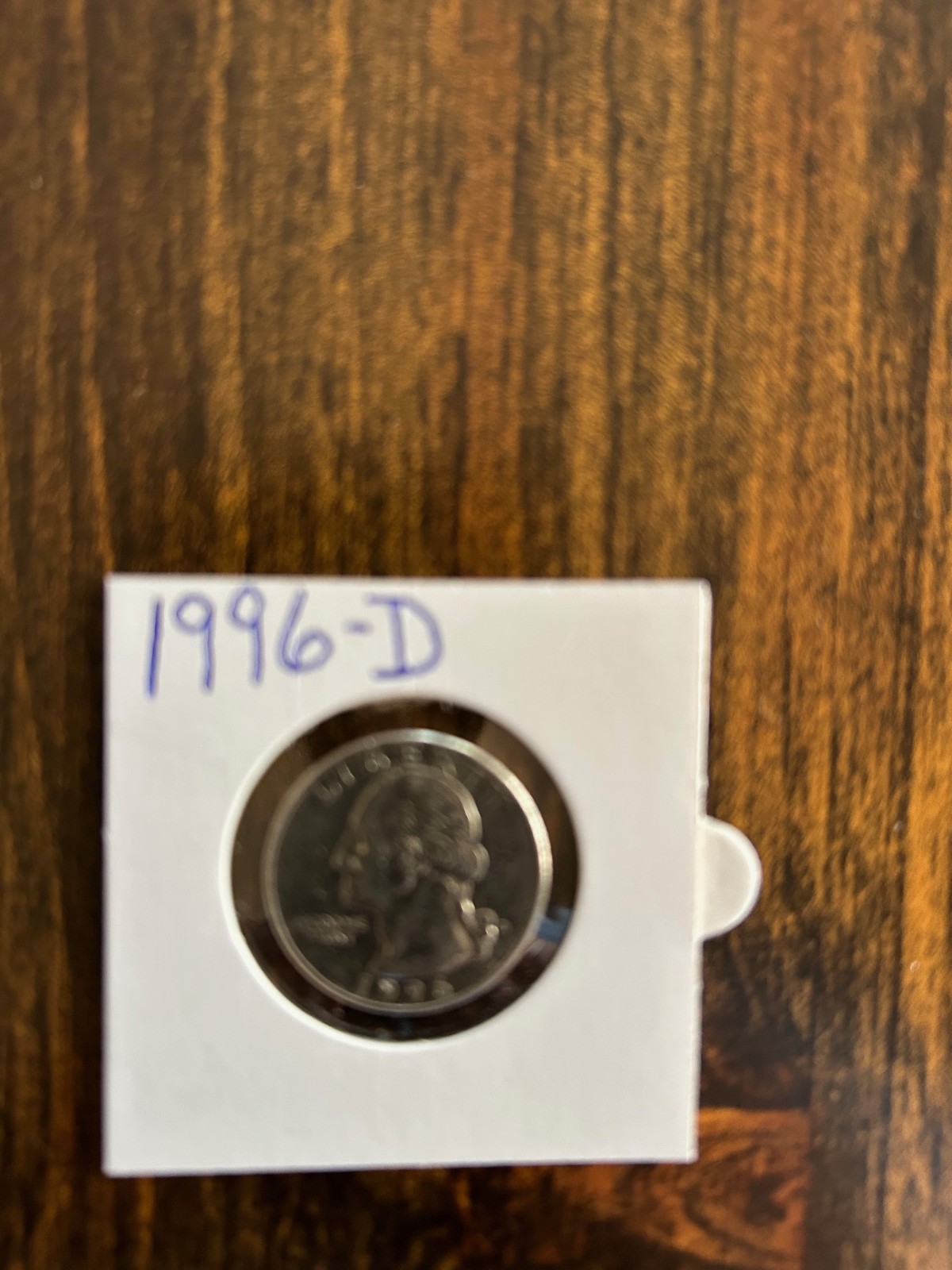 WASHINGTON QUARTERS 16-COIN LOT,   CLAD,   CIRCULATED,   AS SHOWN IN PHOTO