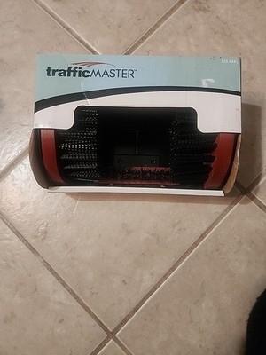 NEW Boot & Shoe Cleaner  Traffic master  Multi Use Long Lasting Boot Scrubber