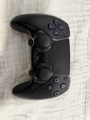 Dual Sense Edge PS5 Controller Only PlayStation 5 DualSense Wireless Black