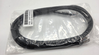Polycom 2457-40309-002 CAT5 1.5m (5ft) Patch UTP Cable   Brand New