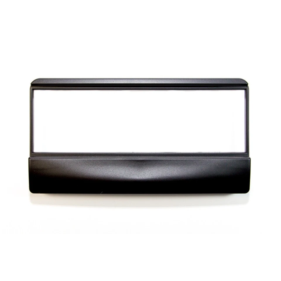 Radio Install Kit For FORD Focus Mk1 Transit Mk6 Fiesta Fascia Keys ISO Aerial - Image 3 of 4