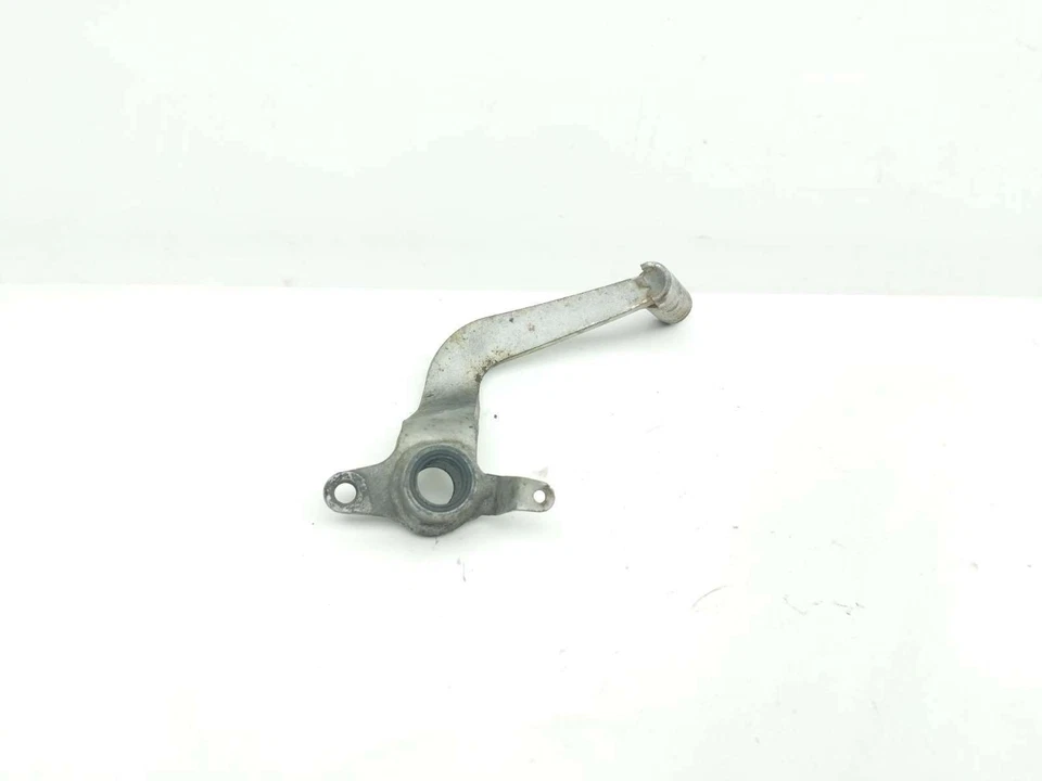 Palanca de pedal de freno 90 91 Honda CBR1000F Hurricane Foto 3 de 4