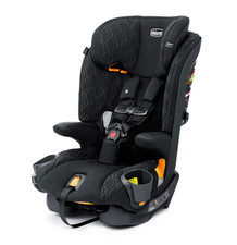 CHICCO MyFit Air ClearTex Harness  Booster Car Seat - Nova NEW