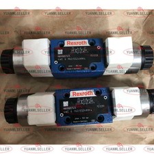 1PC New rexroth valve 4WE6M62/EG24N9K4 R900577475