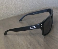 RARE HOLBROOK SILVER SURFER SUNGLASSES