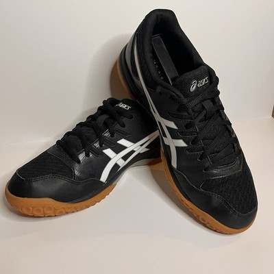 ASICS Gel-Rocket 9 Indoor Court Volleyball  Sneaker  Women s Size 8.5 (1072A034)