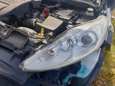 Feu avant (phare) Ford FIESTA