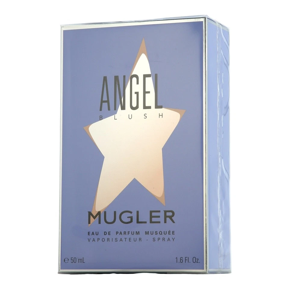Thierry Mugler Angel Blush EDP 50ml - Photo 1/1