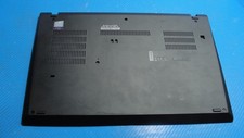 Lenovo ThinkPad T490 14" Genuine Laptop Bottom Case Base Cover AP1AC000900