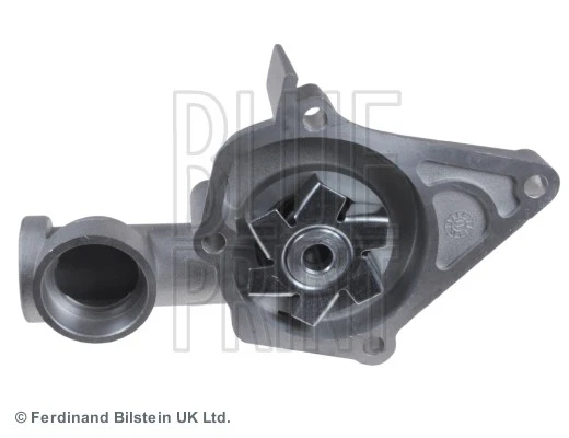 WATER PUMP ENGINE COOLING ADG09135 FOR 4G13-P/M 1.3L G4EK/G4EB 1.5L 4G15 1.5L - Image 3 of 4