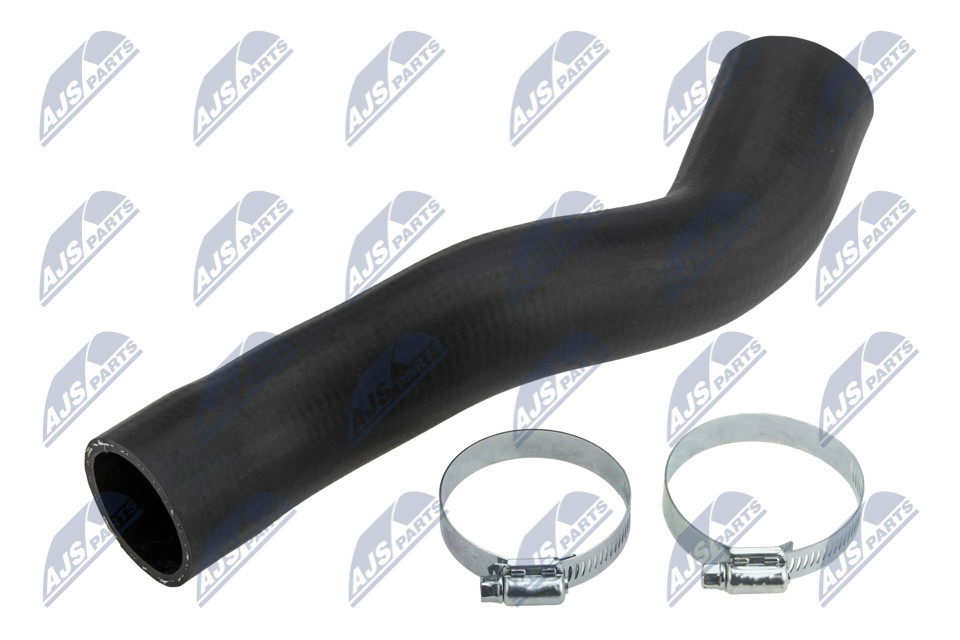N.T.Y. GPP-NS-009.NTY Charger Air Hose for NISSAN