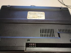 Coleco Vision ColecoVision Console Parts Repair  Untested 1 Controller