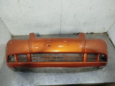 Pare-choc avant Chevrolet KALOS