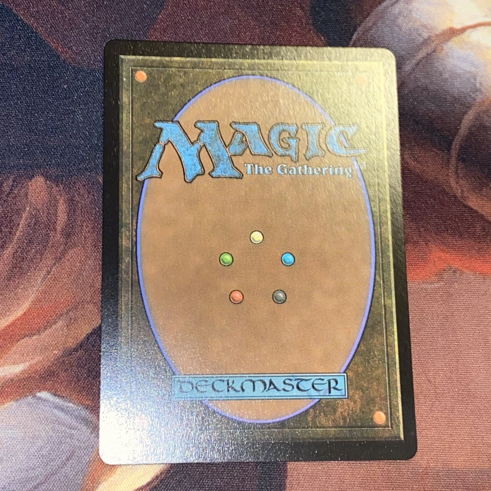 Yuna, Grand Summoner X1 Mtg Promo Nm Borderless Foil Miki Yamashita 0001 - Image 2 of 2
