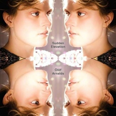 Ólöf Arnalds Sudden Elevation (CD) Album (US IMPORT)