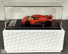 FrontiArt 1/43 Koenigsegg Agera R Collectible Diecast Model
