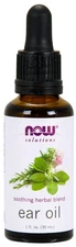 NOW Solutions - Ear Oil 1 fl oz (30 ml)