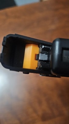Kel-Tec P17 Dry Fire Block (3 Pack)