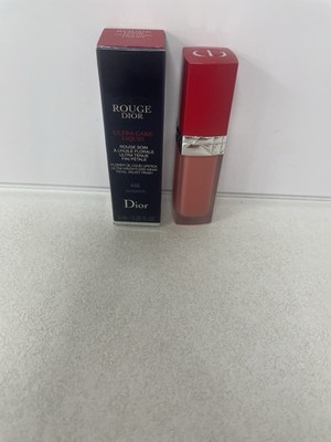 Christian Dior Liquid Lipstick 446 Whisper Brandneu Original UVP39  #Z3