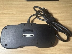 READ INFO- Japanese Console - PC engine SUPER GRAFX & EDRIVE & RGB Adapter