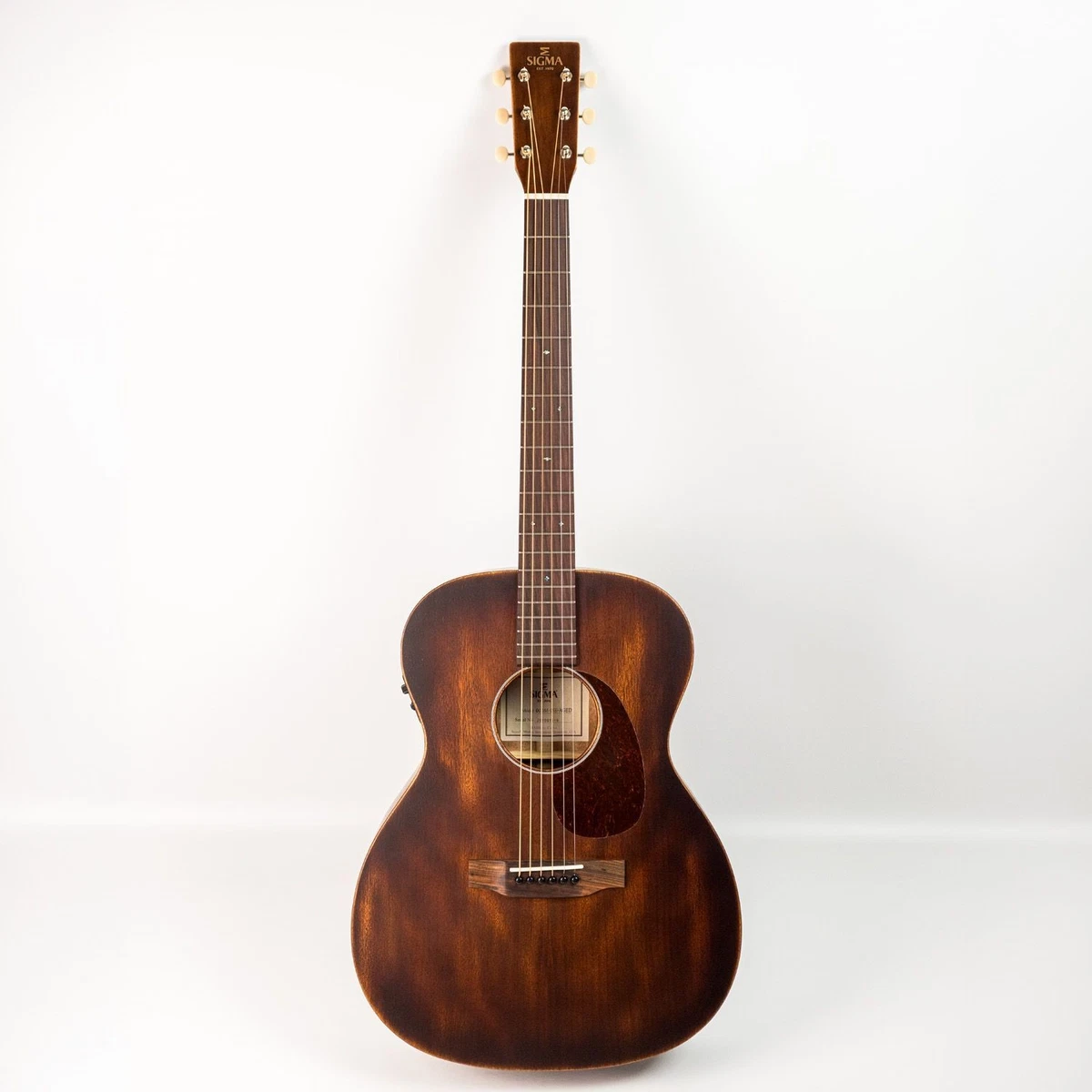 Sigma Guitar Dm for sale | eBay