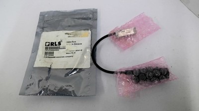 RLS LM13ICD40BA02E00 Magnetic Encoder Sensor