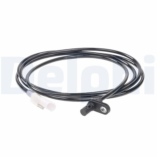 Delphi ABS Sensor Raddrehzahl Hinten Rechts FüR Mercedes Sprinter 35-T 906-image