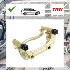 Halter, Bremssattel Vorne, Links, Rechts Trw für Skoda Fabia II Combi 545 