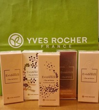 Yves Rocher Profumo COMME UNE EVIDENCE Eau De Parfum 50ml 
