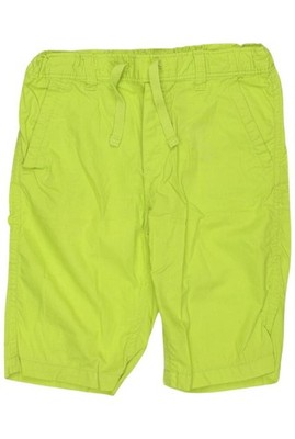 H&M Shorts Jungen kurze Hose Kinderhose Gr. EU 128 Baumwolle Neon #0zslun9