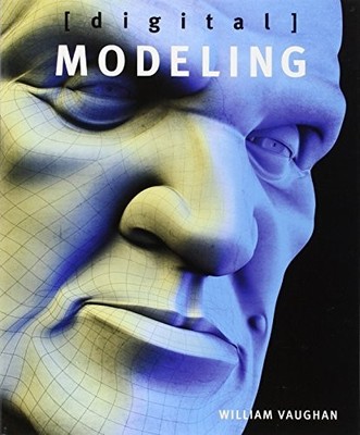 Digital Modeling, Vaughan, William