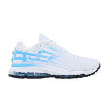 Supreme x Nike Air Max 2001 Air Ecstasy 'White University Blue' - IM7412-100 Men