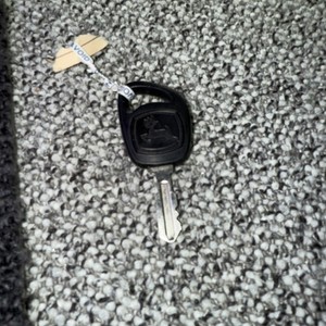 John Deere Key Equipment Lawn Mower Ignition Keys Fits Cub Cadet Delat