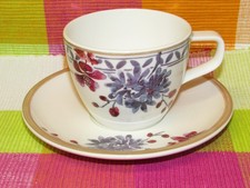 V&B VILLEROY & BOCH  - ARTESANO PROVENCAL LAVENDEL - Kaffeetasse Tasse + UT MEHR