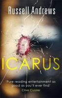 Icarus | Russell Andrews | Englisch | Taschenbuch | Kartoniert / Broschiert