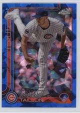 Click to enlarge Jameson Taillon