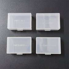 Battery Cover Protect Case For Olympus BLN-1 BLN1 BLN11 OM-D E-M5 Mark II III