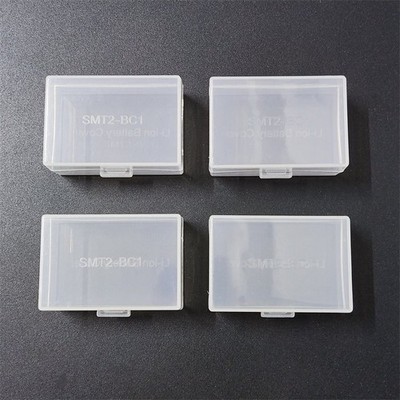 Battery Cover Protect Case For Canon LP-E6 LP-E6N LP-E6NH Pro EOS R6 70D 80D 90D