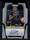 2025 Panini WNBA Prizm Ariel Atkins Signatures Auto Autograph #SG-AA Sky