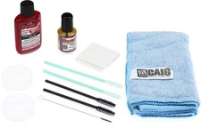 CAIG Laboratories DeoxIT Gold Vacuum Tube Survival Kit