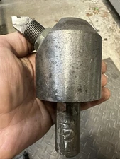 Devlieg Microbore Boring Head Fly Cutter Adjustable Bar 1” Shank Milling Machine