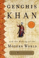 Genghis Khan and the Making of the Modern World by We... | Book | condition good