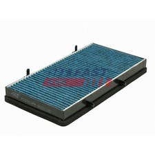 Filtre d'habitacle Renault TRAFIC