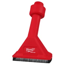 Milwaukee 49-90-2038 AIR-TIP Rocking Utility Nozzle Attachment w/ Brushes