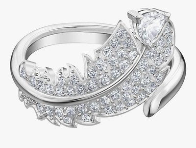 Swarovski Ring