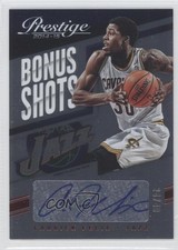 2014-15 Panini Prestige Bonus Shots Red Plus 24/49 Carrick Felix #43 Auto 0q3