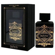 Lattafa Badee Al Oud 3.4oz Unisex Eau de Parfum